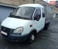 Белый ГАЗ 3302 ГАЗель, объемом двигателя 2.8 л и пробегом 140 тыс. км за 5950 $, фото 5 на Automoto.ua