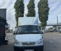 Білий ГАЗ 3302 ГАЗель, об'ємом двигуна 2.89 л та пробігом 240 тис. км за 4000 $, фото 1 на Automoto.ua