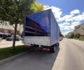 Белый ГАЗ 3302 ГАЗель, объемом двигателя 2.87 л и пробегом 300 тыс. км за 5300 $, фото 5 на Automoto.ua