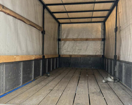 Білий ГАЗ 3302 ГАЗель, об'ємом двигуна 2.89 л та пробігом 240 тис. км за 4000 $, фото 4 на Automoto.ua