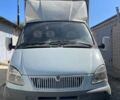 Белый ГАЗ 3302 ГАЗель, объемом двигателя 2.89 л и пробегом 110 тыс. км за 5500 $, фото 1 на Automoto.ua