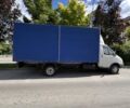Белый ГАЗ 3302 ГАЗель, объемом двигателя 2.87 л и пробегом 300 тыс. км за 5300 $, фото 3 на Automoto.ua