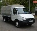 Белый ГАЗ 3302 ГАЗель, объемом двигателя 2.89 л и пробегом 150 тыс. км за 4600 $, фото 1 на Automoto.ua
