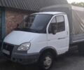 Білий ГАЗ 3302 ГАЗель, об'ємом двигуна 2.9 л та пробігом 142 тис. км за 4500 $, фото 1 на Automoto.ua