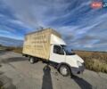 Белый ГАЗ 3302 ГАЗель, объемом двигателя 2.89 л и пробегом 80 тыс. км за 7000 $, фото 3 на Automoto.ua