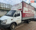 ГАЗ 3302 ГАЗель 2013 в Краматорске на Automoto.ua Белый ГАЗ 3302 ГАЗель, объемом двигателя 2.78 л и пробегом 300 тыс. км за 6500 $, фото 4 на Automoto.ua
