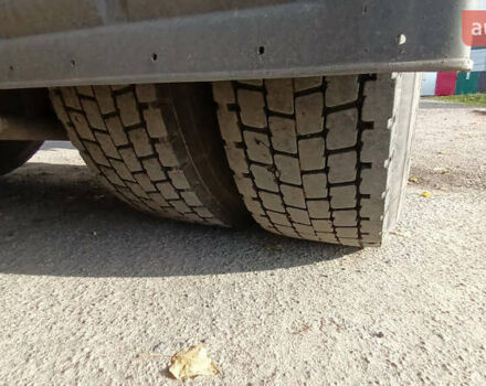 Білий ГАЗ 3302 ГАЗель, об'ємом двигуна 2.78 л та пробігом 202 тис. км за 7500 $, фото 15 на Automoto.ua