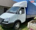 Белый ГАЗ 3302 ГАЗель, объемом двигателя 2.89 л и пробегом 142 тыс. км за 4300 $, фото 1 на Automoto.ua