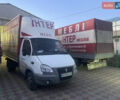Белый ГАЗ 3302 ГАЗель, объемом двигателя 2.78 л и пробегом 300 тыс. км за 6500 $, фото 2 на Automoto.ua