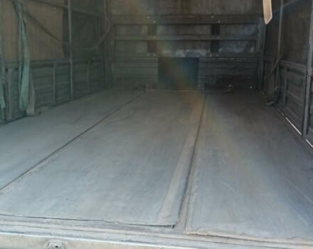 Білий ГАЗ 3302 ГАЗель, об'ємом двигуна 2.78 л та пробігом 202 тис. км за 7500 $, фото 7 на Automoto.ua