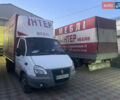 Белый ГАЗ 3302 ГАЗель, объемом двигателя 2.78 л и пробегом 300 тыс. км за 6500 $, фото 1 на Automoto.ua