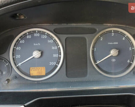 Білий ГАЗ 3302 ГАЗель, об'ємом двигуна 2.78 л та пробігом 202 тис. км за 7500 $, фото 13 на Automoto.ua