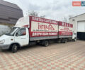 Белый ГАЗ 3302 ГАЗель, объемом двигателя 2.78 л и пробегом 300 тыс. км за 6500 $, фото 1 на Automoto.ua