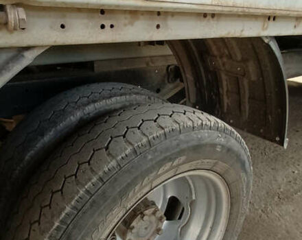 Білий ГАЗ 3302 ГАЗель, об'ємом двигуна 2.78 л та пробігом 202 тис. км за 7500 $, фото 4 на Automoto.ua