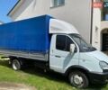 Белый ГАЗ 3302 ГАЗель, объемом двигателя 2.89 л и пробегом 142 тыс. км за 4300 $, фото 3 на Automoto.ua