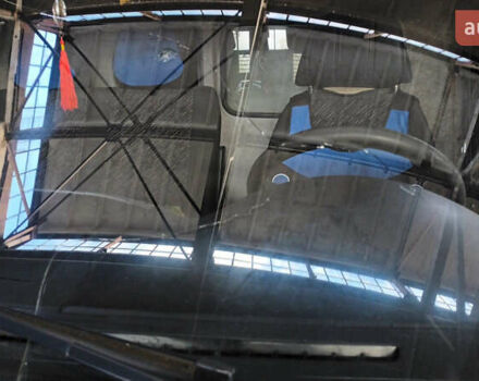 Білий ГАЗ 3302 ГАЗель, об'ємом двигуна 2.78 л та пробігом 202 тис. км за 7500 $, фото 10 на Automoto.ua