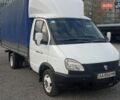 Белый ГАЗ 3302 ГАЗель, объемом двигателя 2.9 л и пробегом 190 тыс. км за 5800 $, фото 1 на Automoto.ua