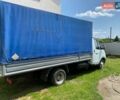 Белый ГАЗ 3302 ГАЗель, объемом двигателя 2.89 л и пробегом 142 тыс. км за 4300 $, фото 1 на Automoto.ua