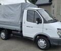 Белый ГАЗ 3302 ГАЗель, объемом двигателя 2.7 л и пробегом 120 тыс. км за 7400 $, фото 3 на Automoto.ua