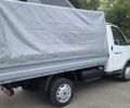 Белый ГАЗ 3302 ГАЗель, объемом двигателя 2.7 л и пробегом 120 тыс. км за 7400 $, фото 5 на Automoto.ua