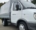 Белый ГАЗ 3302 ГАЗель, объемом двигателя 2.7 л и пробегом 120 тыс. км за 7400 $, фото 12 на Automoto.ua