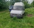 Білий ГАЗ 3302 ГАЗель, об'ємом двигуна 2 л та пробігом 760 тис. км за 1021 $, фото 1 на Automoto.ua