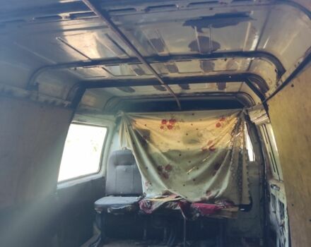 Білий ГАЗ 3302 ГАЗель, об'ємом двигуна 0 л та пробігом 300 тис. км за 676 $, фото 5 на Automoto.ua