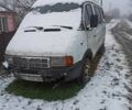 Білий ГАЗ 3302 ГАЗель, об'ємом двигуна 0 л та пробігом 24 тис. км за 533 $, фото 1 на Automoto.ua