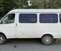 Белый ГАЗ 3302 ГАЗель, объемом двигателя 2.4 л и пробегом 50 тыс. км за 1750 $, фото 2 на Automoto.ua