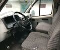 Білий ГАЗ 3302 ГАЗель, об'ємом двигуна 2 л та пробігом 130 тис. км за 50 $, фото 12 на Automoto.ua