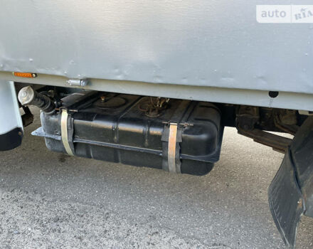 Белый ГАЗ 3302 ГАЗель, объемом двигателя 3 л и пробегом 169 тыс. км за 2500 $, фото 16 на Automoto.ua