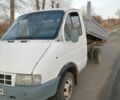 Белый ГАЗ 3302 ГАЗель, объемом двигателя 0 л и пробегом 2 тыс. км за 2658 $, фото 1 на Automoto.ua