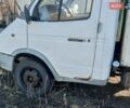 Белый ГАЗ 3302 ГАЗель, объемом двигателя 2.2 л и пробегом 250 тыс. км за 3500 $, фото 3 на Automoto.ua