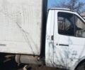 Белый ГАЗ 3302 ГАЗель, объемом двигателя 2.2 л и пробегом 250 тыс. км за 3500 $, фото 1 на Automoto.ua