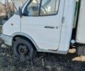 Белый ГАЗ 3302 ГАЗель, объемом двигателя 2.2 л и пробегом 250 тыс. км за 3500 $, фото 3 на Automoto.ua