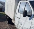Белый ГАЗ 3302 ГАЗель, объемом двигателя 2.2 л и пробегом 250 тыс. км за 3500 $, фото 1 на Automoto.ua