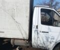 Белый ГАЗ 3302 ГАЗель, объемом двигателя 2.2 л и пробегом 250 тыс. км за 3500 $, фото 1 на Automoto.ua