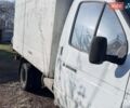 Белый ГАЗ 3302 ГАЗель, объемом двигателя 2.2 л и пробегом 250 тыс. км за 3500 $, фото 1 на Automoto.ua