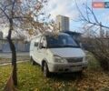 Белый ГАЗ 3302 ГАЗель, объемом двигателя 2.3 л и пробегом 125 тыс. км за 2200 $, фото 2 на Automoto.ua