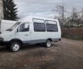 Білий ГАЗ 3302 ГАЗель, об'ємом двигуна 2.4 л та пробігом 250 тис. км за 900 $, фото 1 на Automoto.ua