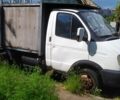 Белый ГАЗ 3302 ГАЗель, объемом двигателя 2.5 л и пробегом 120 тыс. км за 969 $, фото 1 на Automoto.ua