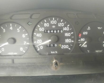 Білий ГАЗ 3302 ГАЗель, об'ємом двигуна 0 л та пробігом 1 тис. км за 2700 $, фото 5 на Automoto.ua