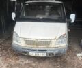 Білий ГАЗ 3302 ГАЗель, об'ємом двигуна 2.5 л та пробігом 100 тис. км за 2150 $, фото 1 на Automoto.ua