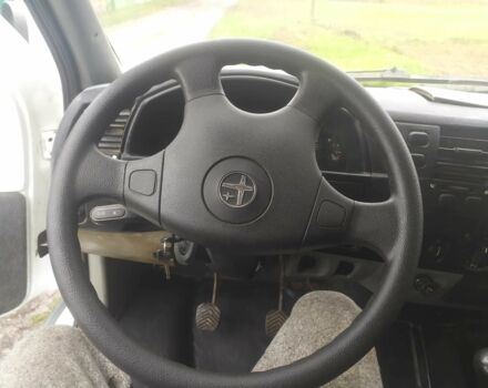 Білий ГАЗ 3302 ГАЗель, об'ємом двигуна 0 л та пробігом 1 тис. км за 2700 $, фото 6 на Automoto.ua