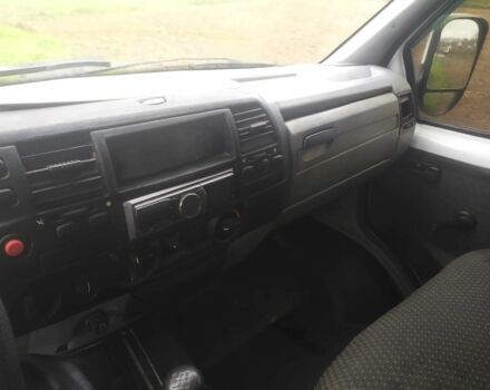 Білий ГАЗ 3302 ГАЗель, об'ємом двигуна 0 л та пробігом 1 тис. км за 2700 $, фото 7 на Automoto.ua