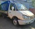 Белый ГАЗ 3302 ГАЗель, объемом двигателя 0 л и пробегом 2 тыс. км за 1507 $, фото 1 на Automoto.ua