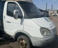 Білий ГАЗ 3302 ГАЗель, об'ємом двигуна 2.5 л та пробігом 260 тис. км за 2515 $, фото 3 на Automoto.ua