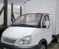 Белый ГАЗ 3302 ГАЗель, объемом двигателя 2.5 л и пробегом 216 тыс. км за 2700 $, фото 1 на Automoto.ua