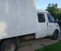 Белый ГАЗ 3302 ГАЗель, объемом двигателя 2.4 л и пробегом 650 тыс. км за 2616 $, фото 1 на Automoto.ua