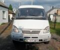 Білий ГАЗ 3302 ГАЗель, об'ємом двигуна 0 л та пробігом 260 тис. км за 1500 $, фото 1 на Automoto.ua